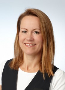 Kiropraktor Lone Vestergaard